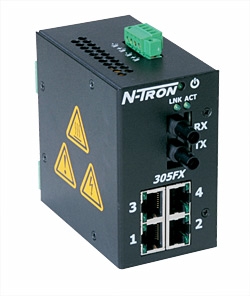 N-Tron 305FXE-SC-15