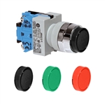 ABW211-BGR - IDEC TW Series Extended Pushbutton