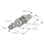 BI2U-EG08-AN6X-H1341 - Turck