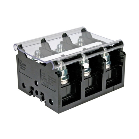 BN200BW4 - IDEC Terminal Block 4 Pole