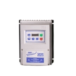 ESV552N02TXD Lenze AC Tech SMV Series Drive: 7.5 HP (5.5 kW), 208-240V 3&Oslash; input in NEMA 4 encl.