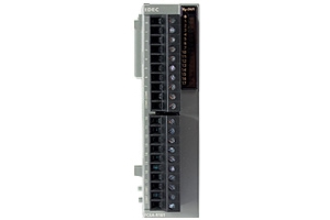 FC6A-J4CN1 - IDEC 4pt Universal Analog Input Module