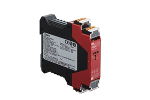 HR2S-301N - IDEC HR2S-301N, Safety Control Relay 24VAC/DC