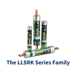 LLSRK01.6ID - Littelfuse