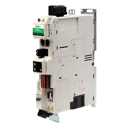 M750-01200040A10101AB101 - Control Techniques Servo Drive - Digitax HD  M750, Ethernet, No Option Bracket, Keypad, 200VAC, Max Cont Output Current 