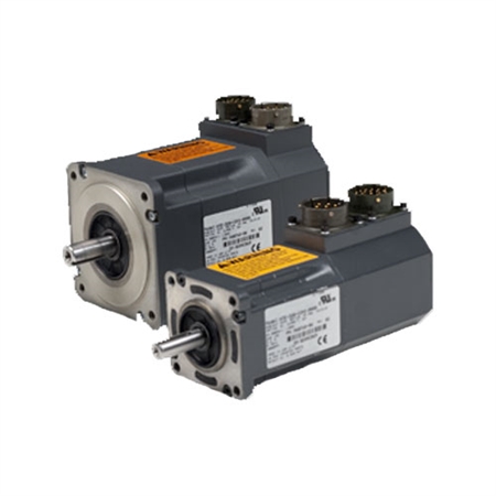 Emerson - NTE-207-CONS-0000 - Control Techniques Servo Motors - NT