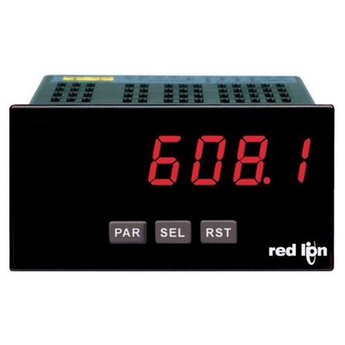 PAXLCR00 - Red Lion Controls Dual Counter And Rate Meter