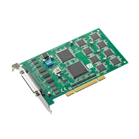 Pci 1780u Ae Advantech Pci 1780u Ae 8 Channel Counter Timer Card