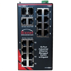 Sixnet SLX-18MG-1