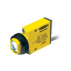 SM312LV - Banner Engineering MINI-BEAM: Retroreflective, Range: 5