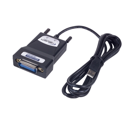 usb to gpib cable