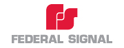 LP3ML-120A - Federal Signal